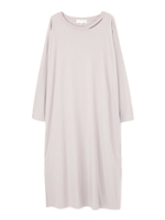 リゼットカットソーワンピース/GRAY(020)