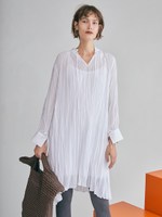 リブニットレギンス/GRY