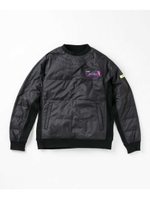 西川ダウンコラボ プルオーバーインナーダウン/パターン1(360)