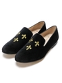 別注　ＥＭＢＲＯＩＤＲＹ　ＳＬＩＰ　ＯＮ　ＳＨＯＥＳ/パターン21(361)