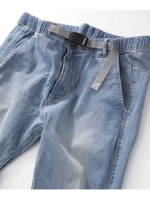 別注デニム　ナロークライミングパンツ/ブルー(110)