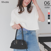 汗染み防止ルーズシルエットTシャツ【メール便可／100】