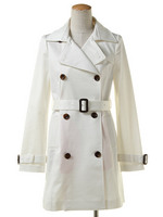 NEWトレンチコート