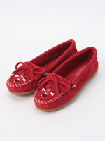 【MINNETONKA】ミネトンカ サンダーバード2 モカシン