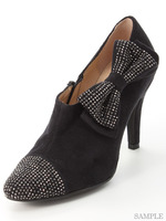 ホットフィックスリボンブーティー