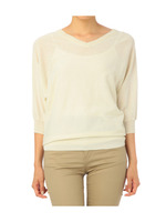 ミリオンアイスドルマンニットプルオーバー