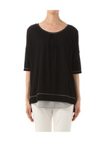 [L]オフボディドッキングプルオーバー