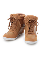 ハイインソールコンビスニーカー