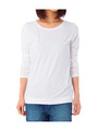 BASIC LONG SLEEVE T-SHIRTS