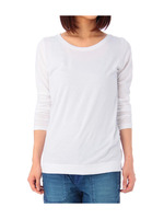 BASIC LONG SLEEVE T-SHIRTS