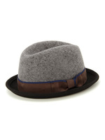 切り替えウールハット