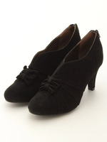 【vanitybaeuty】ダブルフラットリボンブーティー