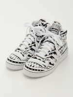 【adidas Originals】M ATTITUDE LOGO EF W