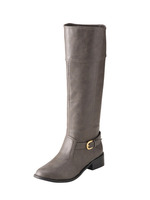 アンクルベルトジョッキーブーツ