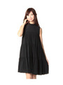 TIERED MINI DRESS