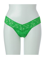 hanky panky(ハンキーパンキー)タンガ