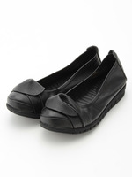 らくちんフラットシューズ