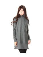 KNIT ONE-PIECE