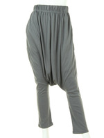 【LOVERS ROCK】NEW無地サルエル