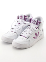 【adidas Originals】MIDIRU COURT 2.0 TREFOIL W