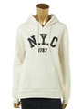 N．Y．C　PK