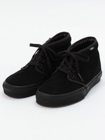 【VANS】Chukka Boot