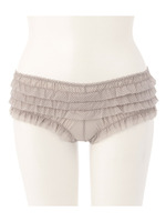 Vedissima(ヴェルディッシマ)フリルショーツ MYLENE