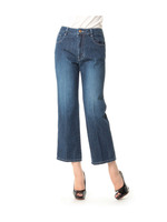 DENIM PANTS