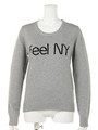 Feel NYプルオーバー