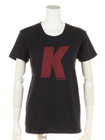 S/S BASIC TEE MILKFED K