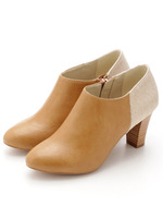 【Affection】コンビネーションブーティ