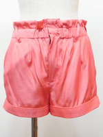 イージータックショートパンツ