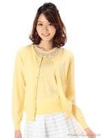 ドットチュール＆フラワーツイン