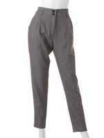 マニッシュパンツ