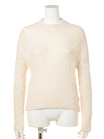 モールニットボトルネックP／O