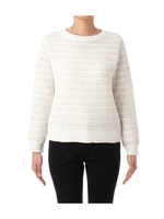 ラメニットプルオーバー