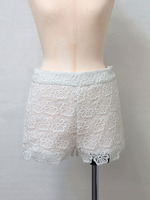 レーシィショートパンツ
