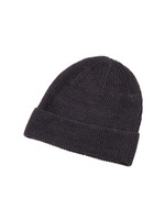 DRESSTERIOR リネンニットキャップ