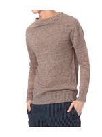 Violet Buffalo Wallows リネンストーンWASHニット