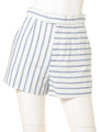 springストライプJ/W S-PT