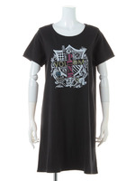 【VOLCOM】High Bleach Punk Dress