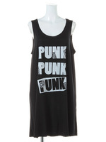 【VOLCOM】Up To You Tank Dress