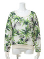 バックロゴTROPICAL TOPS