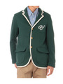 パイピングジャケット