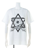 ヘキサグラムTシャツ