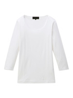 [L]リヨセルスムースプルオーバー