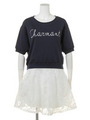 【JILL　by　JILLSTUART】CanCam　SET　UP