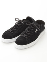 【PUMA】SUEDE CLASSIC DISCONSTRACT