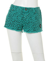 【ROXY】SPECKLED SKIN