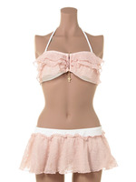 キキバンドゥビキニ